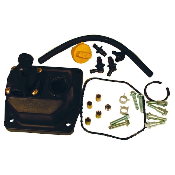 Fuel Pump For Kohler 24 559 10 055-561